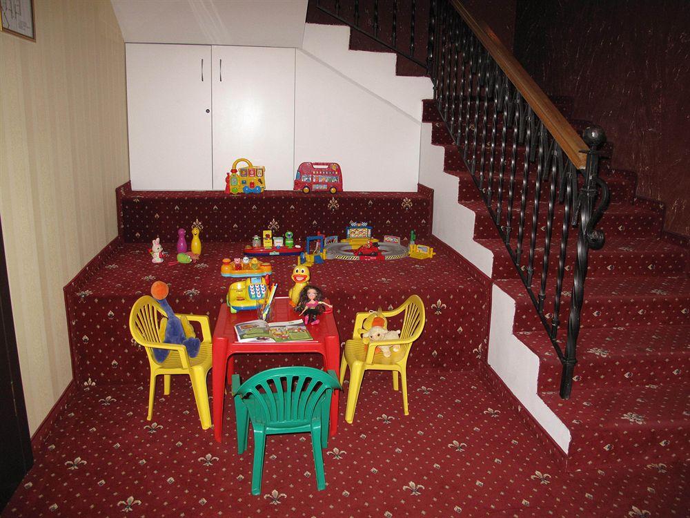 Hotel Pajurio Vieskelis Klaipėda Dış mekan fotoğraf