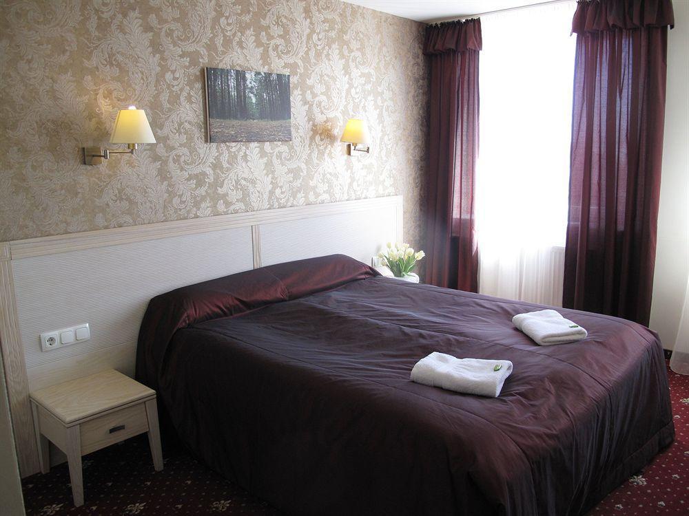 Hotel Pajurio Vieskelis Klaipėda Dış mekan fotoğraf