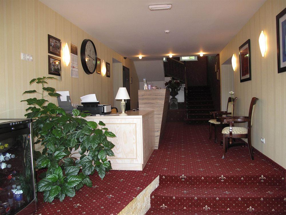 Hotel Pajurio Vieskelis Klaipėda Dış mekan fotoğraf