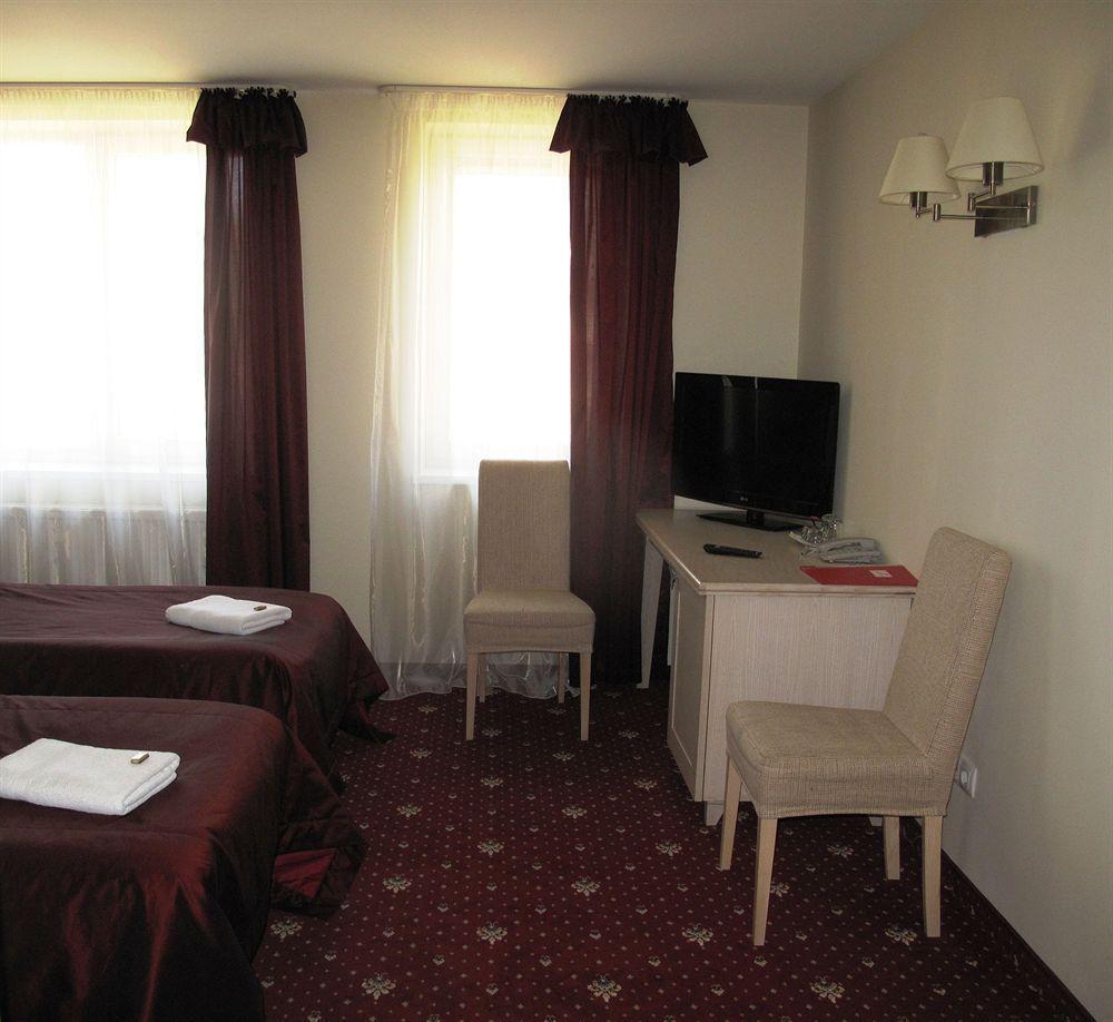Hotel Pajurio Vieskelis Klaipėda Dış mekan fotoğraf